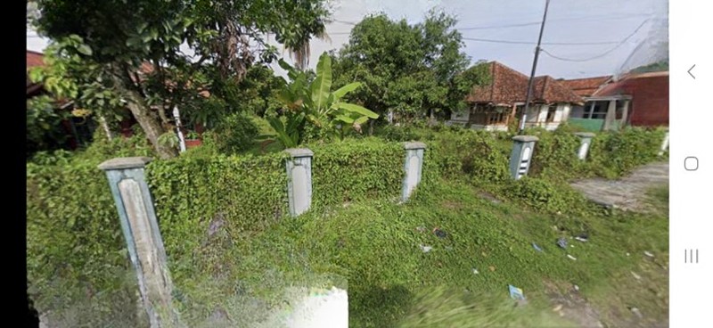 Dijual Kavling Pangandaran