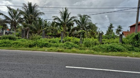 Dijual Kavlimg Pangandaran Depan Susi Airport
