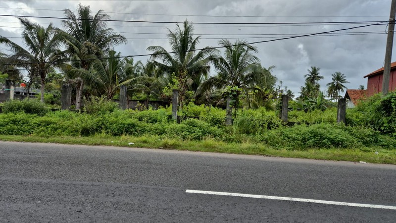 Dijual Kavlimg Pangandaran Depan Susi Airport