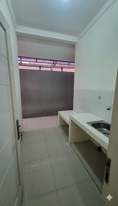 Rumah Siap Huni Di Ciburial Indah, Bogor