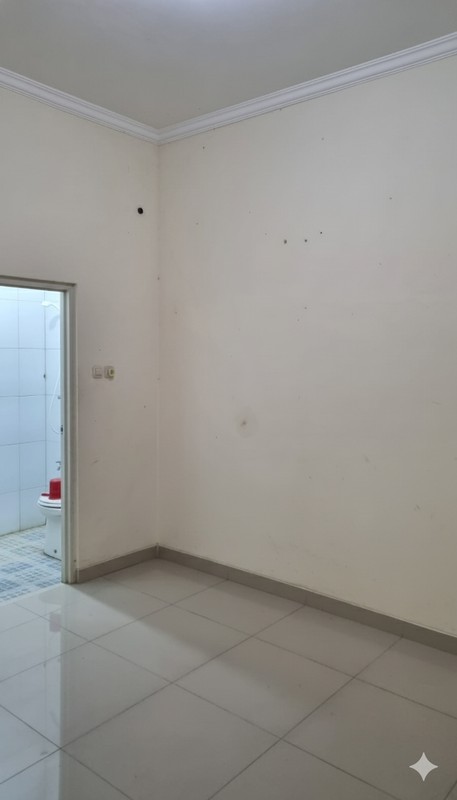 Rumah Siap Huni Di Ciburial Indah, Bogor