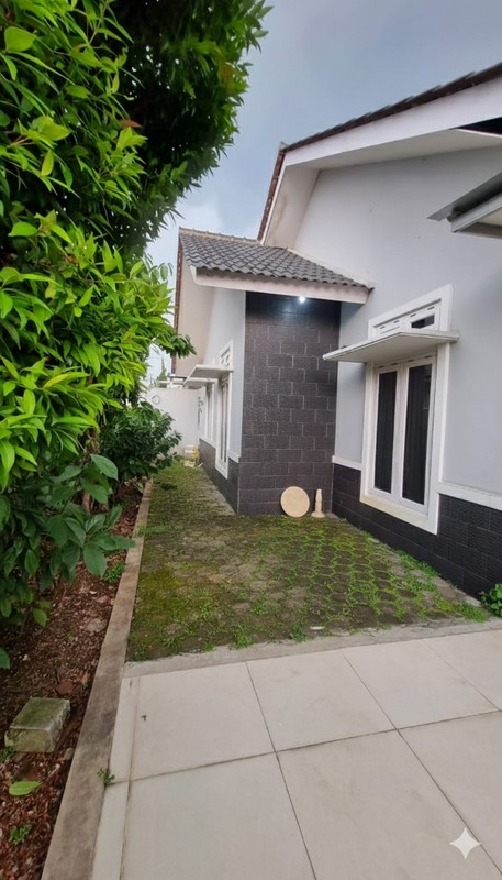 Rumah Siap Huni Di Ciburial Indah, Bogor