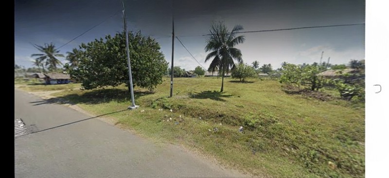 Dijual kavling Pangandaran Near Kampung Turis