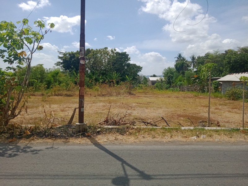 Tanah Sendangtirto Berbah Sleman Yogyakarta