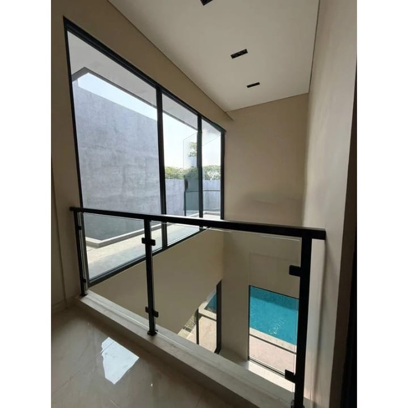 Rumah dalam Cluster Premium Bintaro Jaya Sektor 7 & Hunian Nyaman.