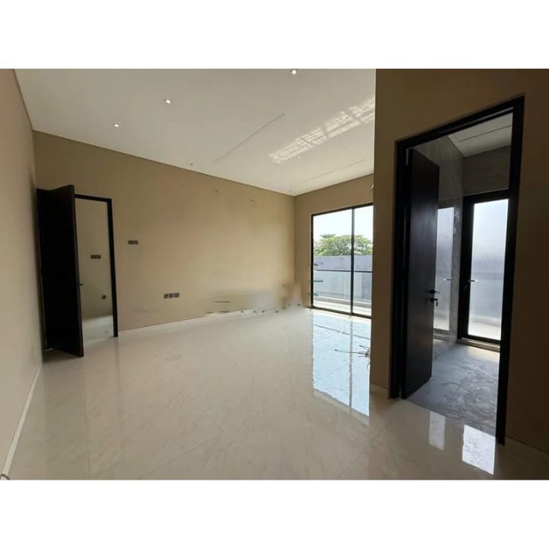 Rumah dalam Cluster Premium Bintaro Jaya Sektor 7 & Hunian Nyaman.