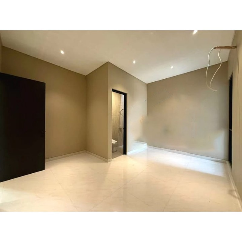 Rumah dalam Cluster Premium Bintaro Jaya Sektor 7 & Hunian Nyaman.
