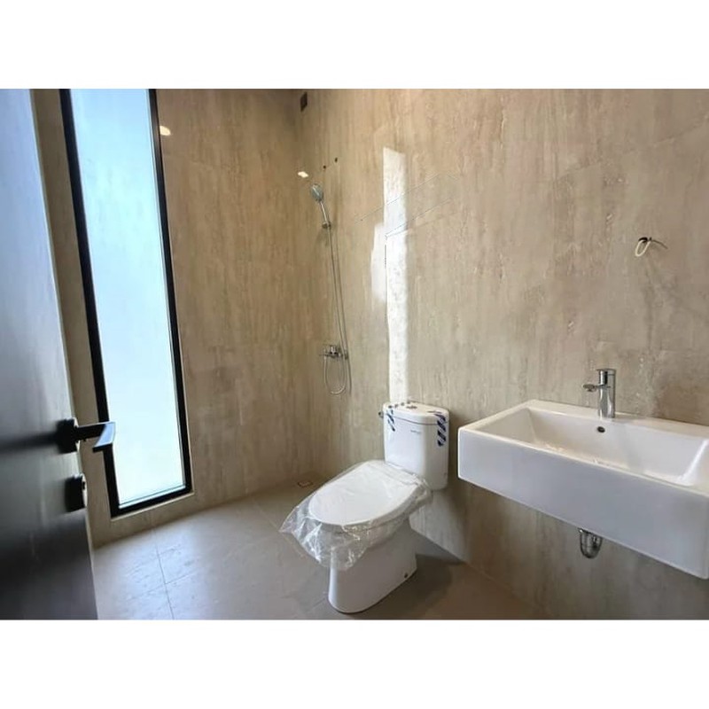 Rumah dalam Cluster Premium Bintaro Jaya Sektor 7 & Hunian Nyaman.