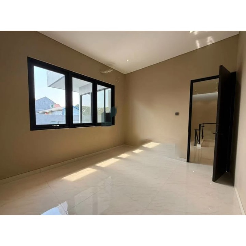 Rumah dalam Cluster Premium Bintaro Jaya Sektor 7 & Hunian Nyaman.