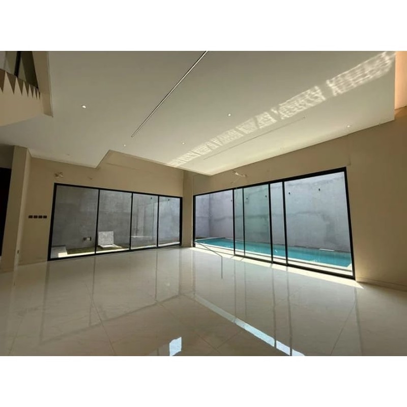 Rumah dalam Cluster Premium Bintaro Jaya Sektor 7 & Hunian Nyaman.