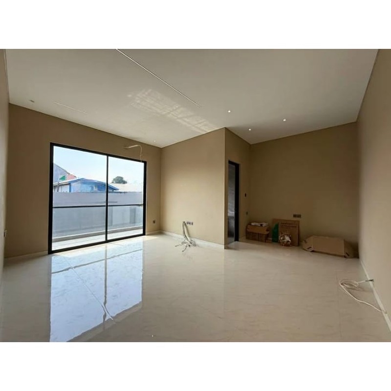 Rumah dalam Cluster Premium Bintaro Jaya Sektor 7 & Hunian Nyaman.