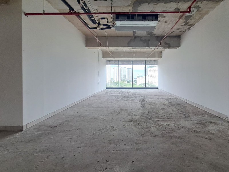 Office Space Menara Jakarta at Kemayoran dekat Sunter Pluit Ancol