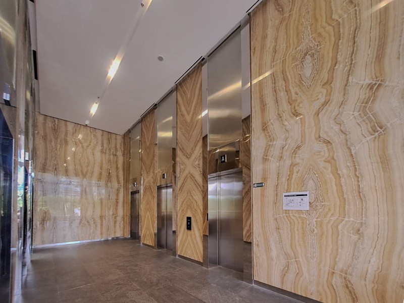 Office Space Menara Jakarta at Kemayoran dekat Sunter Pluit Ancol