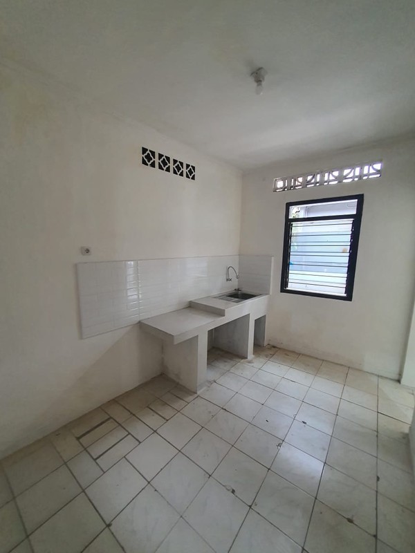 Ruang Usaha LT 245 KM 220 Siap Pakai & Lokasi Strategis Pinggir Jalan @Jakarta TImur