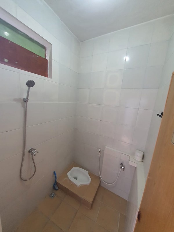 Ruang Usaha LT 245 KM 220 Siap Pakai & Lokasi Strategis Pinggir Jalan @Jakarta TImur