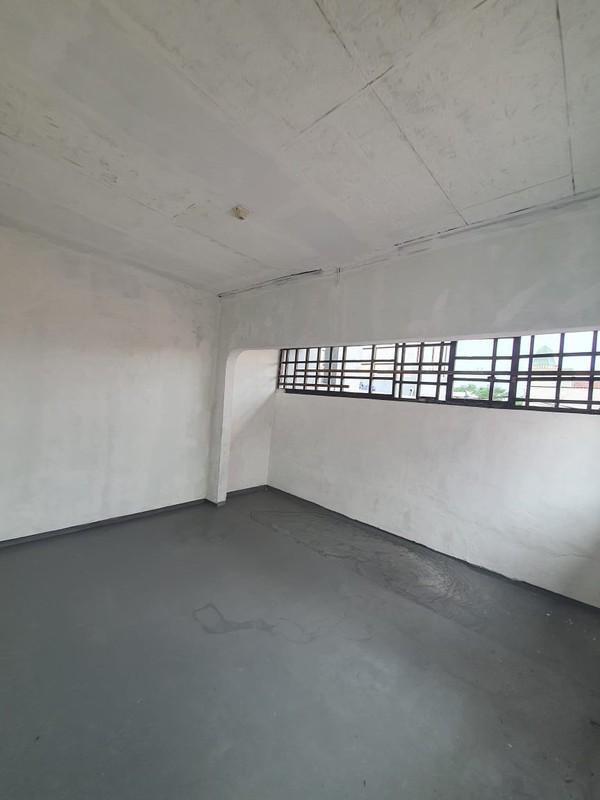 Ruang Usaha LT 245 KM 220 Siap Pakai & Lokasi Strategis Pinggir Jalan @Jakarta TImur