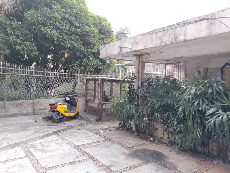  Rumah Jl. Surabaya Timur, Menteng