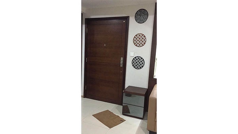 Disewa Apartemen Casa Grande Twr Montreal, Casablanca