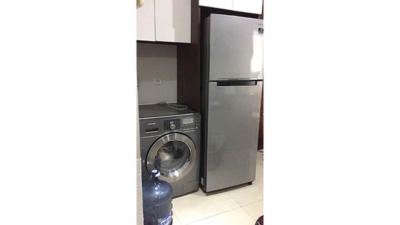Disewa Apartemen Casa Grande Twr Montreal, Casablanca