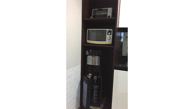 Disewa Apartemen Casa Grande Twr Montreal, Casablanca