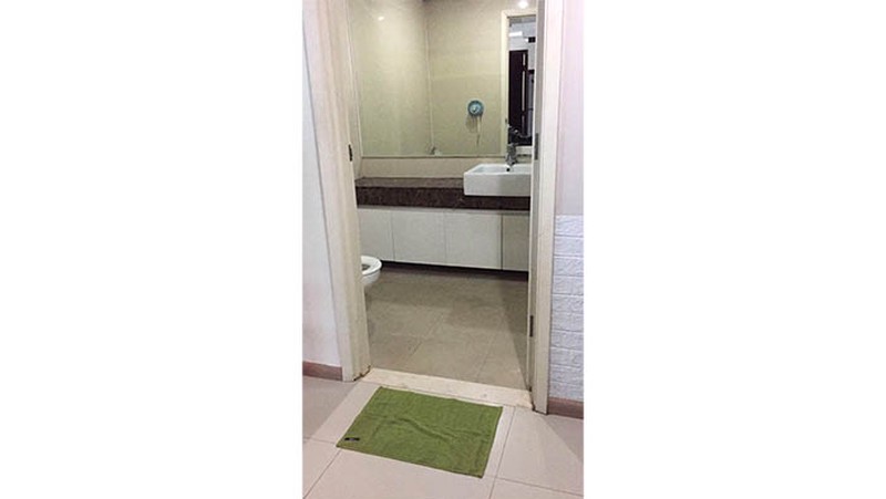 Disewa Apartemen Casa Grande Twr Montreal, Casablanca