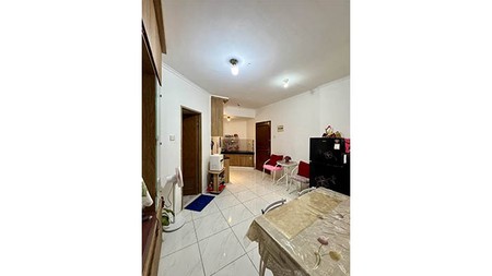 Dijual Apartemen Mediterania Twr A, Gajah Mada