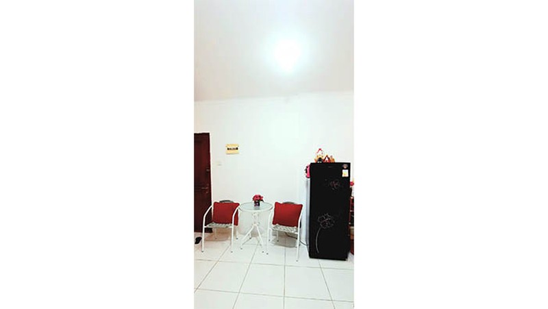 Dijual Apartemen Mediterania Twr A, Gajah Mada