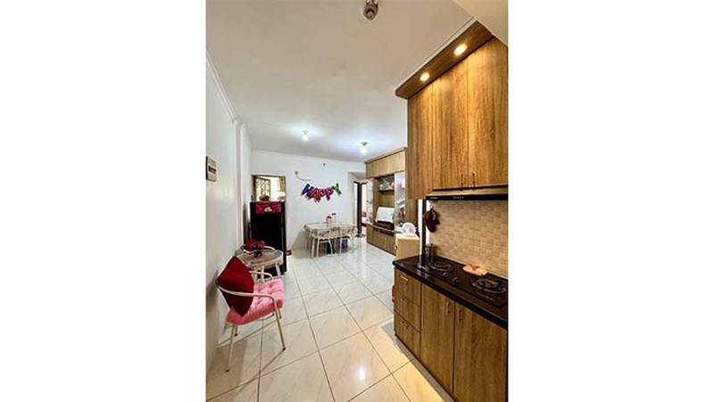 Dijual Apartemen Mediterania Twr A, Gajah Mada