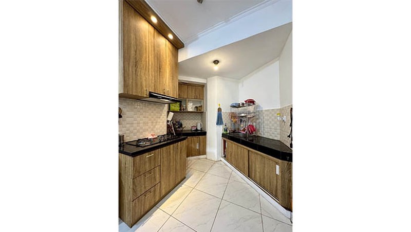 Dijual Apartemen Mediterania Twr A, Gajah Mada