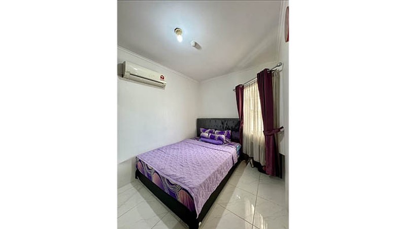 Dijual Apartemen Mediterania Twr A, Gajah Mada