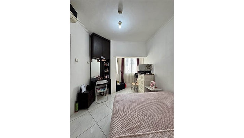 Dijual Apartemen Mediterania Twr A, Gajah Mada
