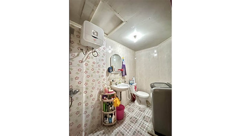 Dijual Apartemen Mediterania Twr A, Gajah Mada