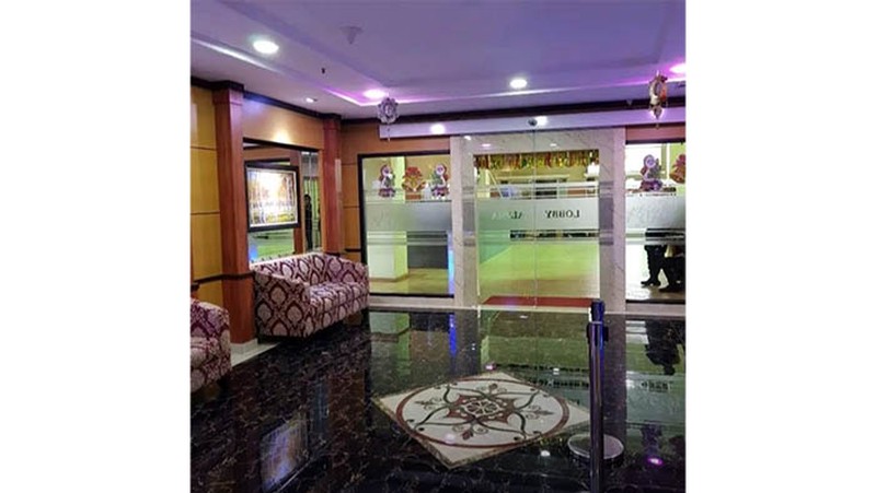 Dijual Apartemen Mediterania Twr A, Gajah Mada