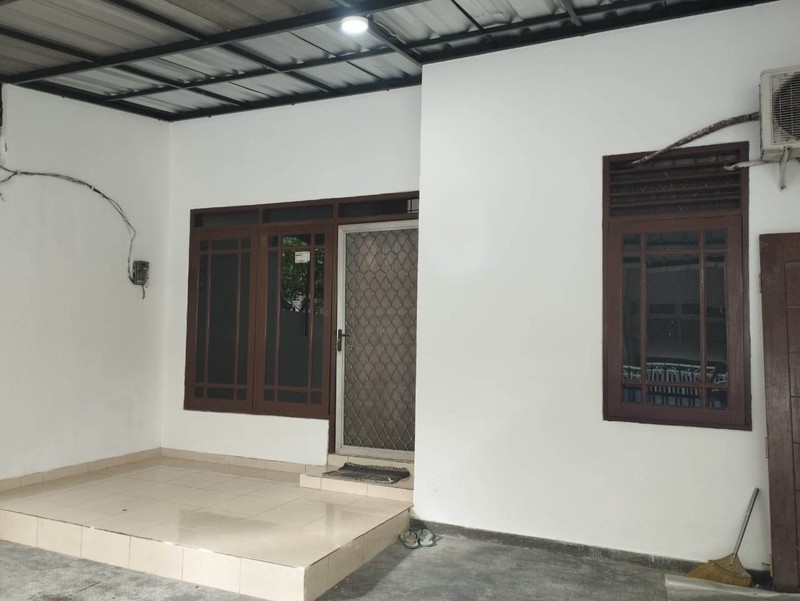 Disewa Kelapa Cengkir Barat, Kelapa Gading