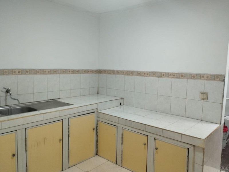 Disewa Kelapa Cengkir Barat, Kelapa Gading