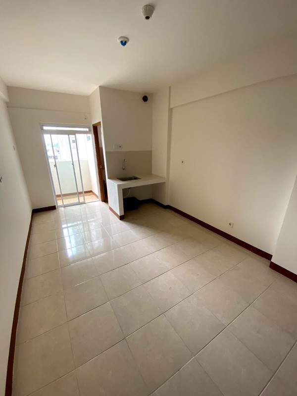 Apartemen Studio di Loftvilles City Ciputat