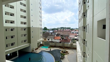 Apartemen Studio di Loftvilles City Ciputat
