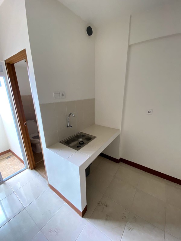 Apartemen Studio di Loftvilles City Ciputat