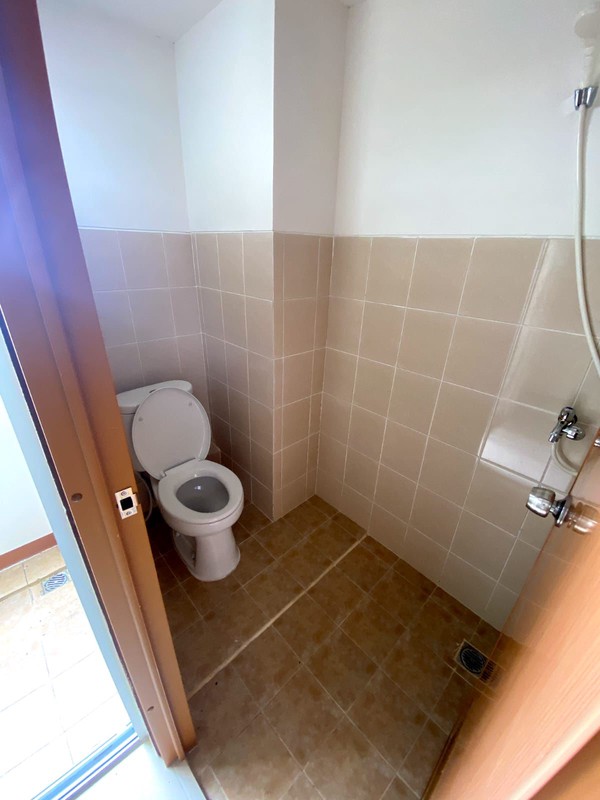 Apartemen Studio di Loftvilles City Ciputat