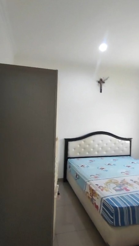 MURAH Disewakan Rumah Villa Sentra Raya Citraland Surabaya - Full Furnished -dekat G Walk - Ballerina Road - Sekolah Ciputra