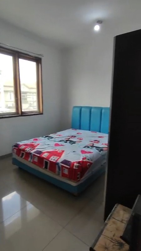 MURAH Disewakan Rumah Villa Sentra Raya Citraland Surabaya - Full Furnished -dekat G Walk - Ballerina Road - Sekolah Ciputra