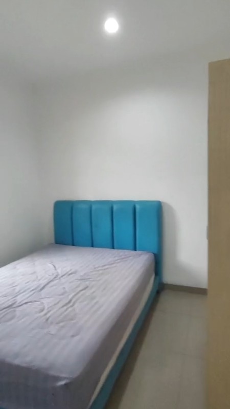 MURAH Disewakan Rumah Villa Sentra Raya Citraland Surabaya - Full Furnished -dekat G Walk - Ballerina Road - Sekolah Ciputra