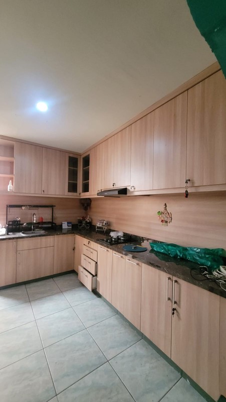 Rumah 2 Lantai Semi Furnished Siap Huni dengan Hunian Nyaman dan Asri @Bintaro Sektor 9