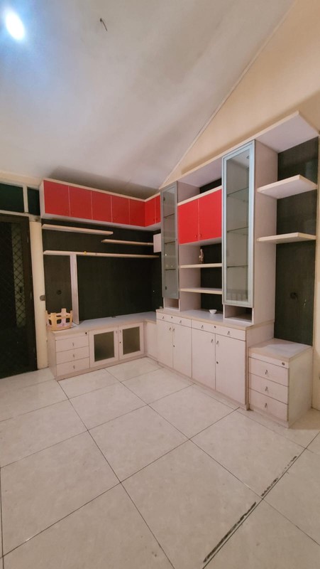 Rumah 2 Lantai Semi Furnished Siap Huni dengan Hunian Nyaman dan Asri @Bintaro Sektor 9