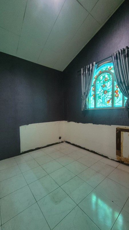 Rumah 2 Lantai Semi Furnished Siap Huni dengan Hunian Nyaman dan Asri @Bintaro Sektor 9