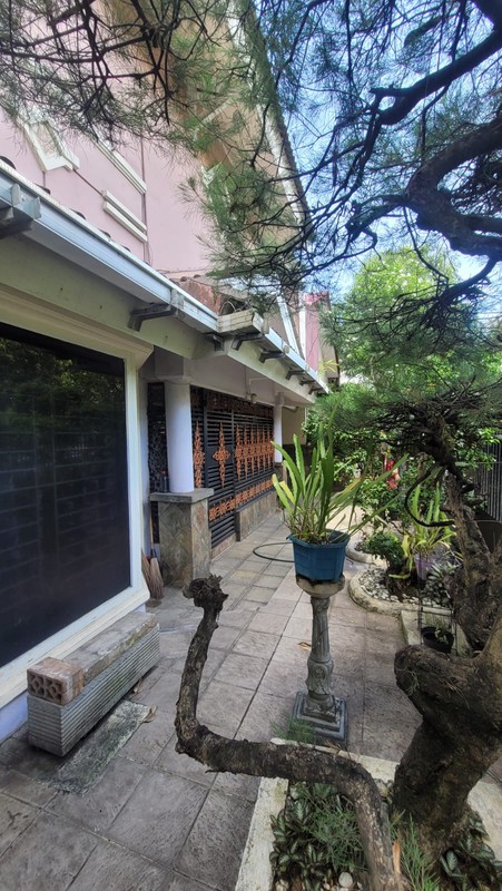 Rumah 2 Lantai Semi Furnished Siap Huni dengan Hunian Nyaman dan Asri @Bintaro Sektor 9