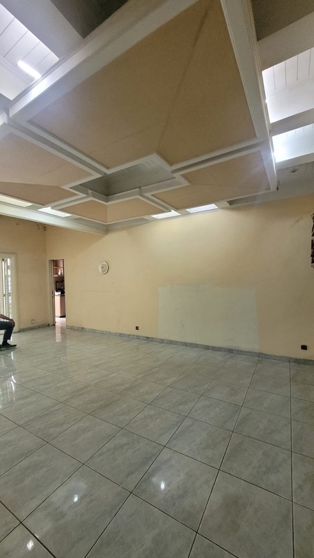 Rumah 2 Lantai Semi Furnished Siap Huni dengan Hunian Nyaman dan Asri @Bintaro Sektor 9