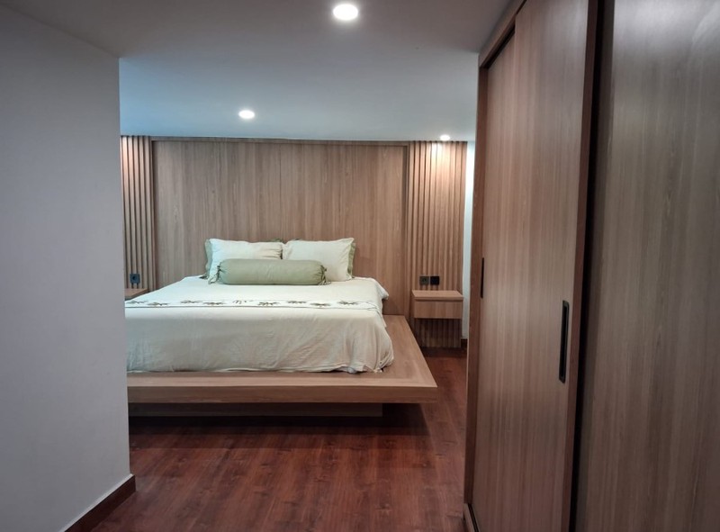 Freehold -  A house in Canggu  with Stunning Rice Field and River View, Bali