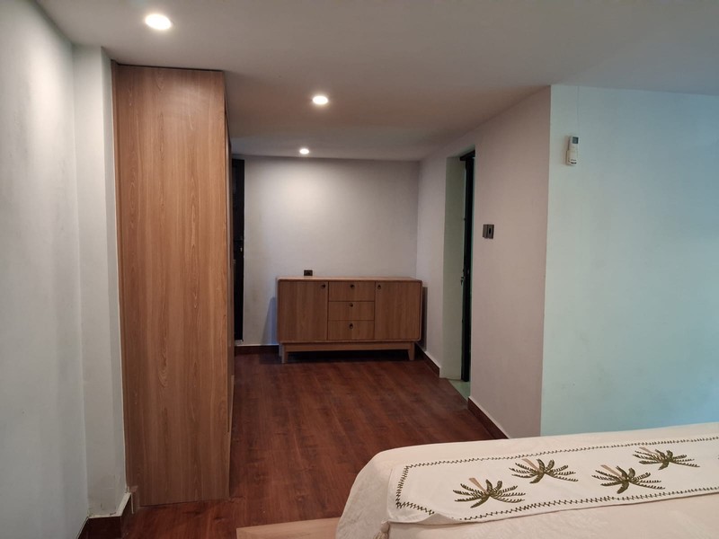 Freehold -  A house in Canggu  with Stunning Rice Field and River View, Bali