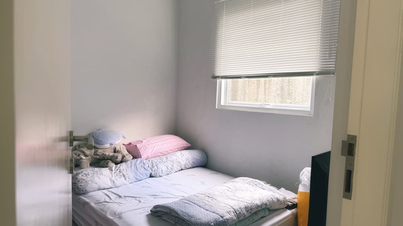 Rumah Full Furnished dengan Desain Modern Hunian Nyaman dan Asri di Ciputat Timur